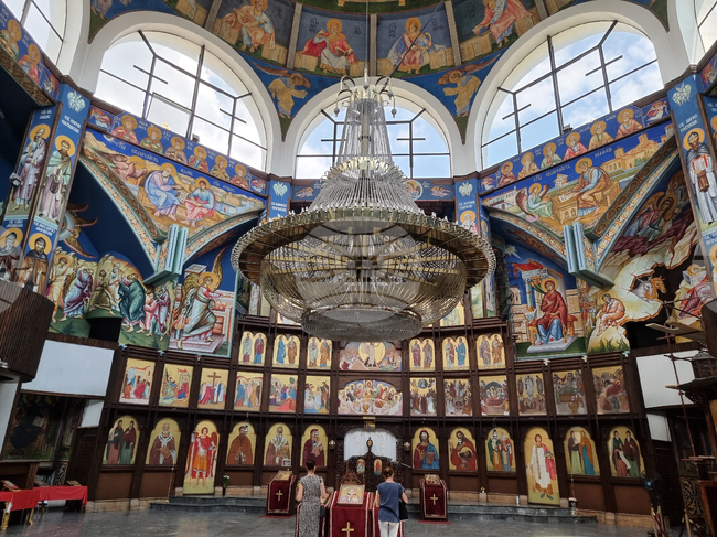 Синодът на православната църква на Северна Македония избра Григорий за митрополит на Дебърско-Кичевската епархия