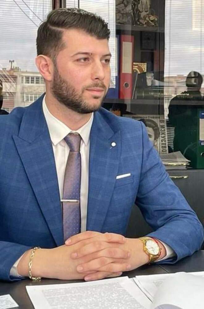 Окръжна прокуратура Добрич: Престижното списание „Общество и право“, трибуна на правната мисъл в България публикува статия на говорителя на Районна прокуратура – Добрич д-р Даниел Илиев