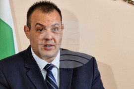 Пазарджик - областен управител - встъпване в длъжност