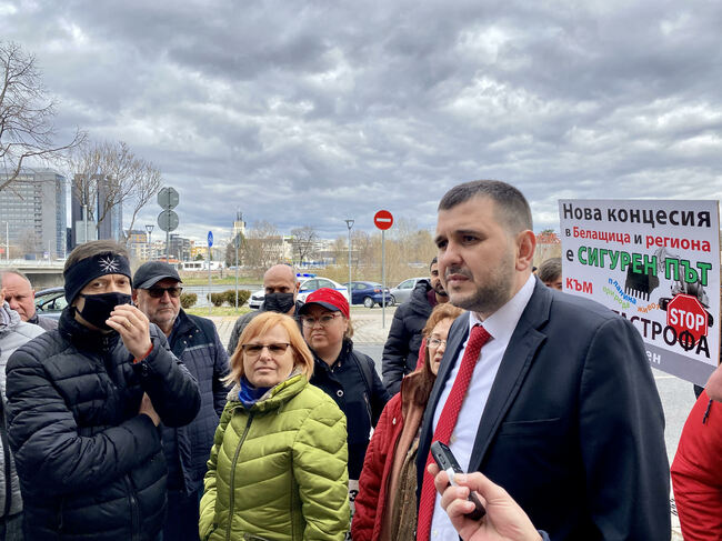 Спират производствата по оценка за въздействие на околната среда за кариери в Пловдивско