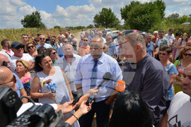 Исперих - лидер на ГЕРБ