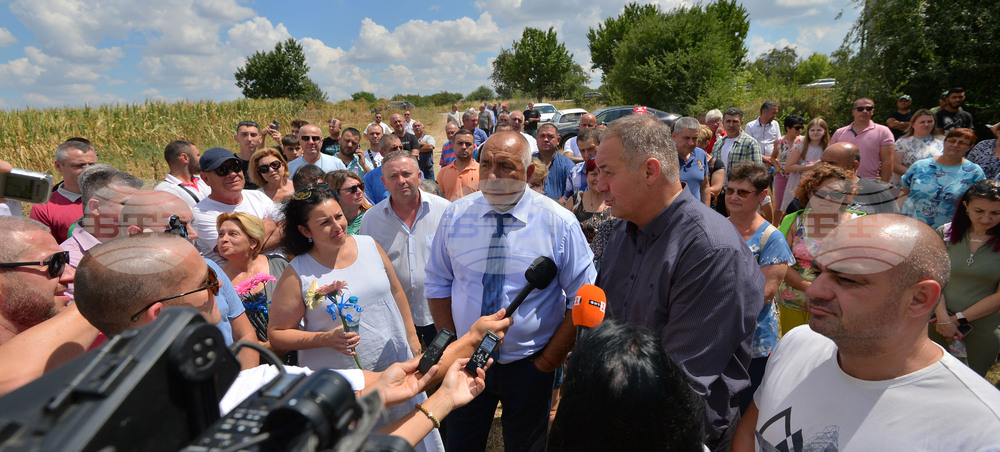 Исперих - лидер на ГЕРБ