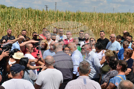 Исперих - лидер на ГЕРБ