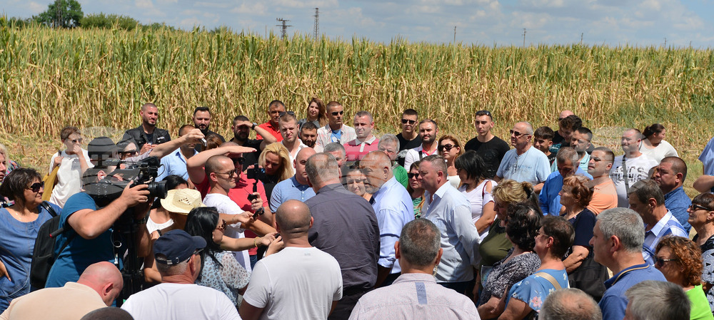 Исперих - лидер на ГЕРБ