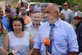 Исперих - лидер на ГЕРБ