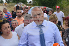 Исперих - лидер на ГЕРБ