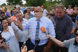 Исперих - лидер на ГЕРБ