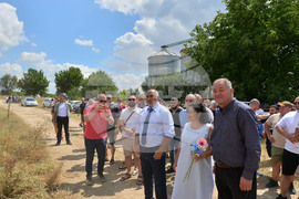 Исперих - лидер на ГЕРБ