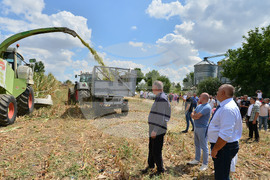 Исперих - лидер на ГЕРБ