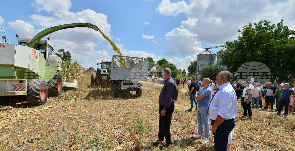 Исперих - лидер на ГЕРБ