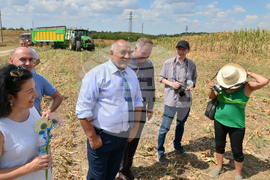 Исперих - лидер на ГЕРБ