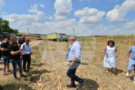 Исперих - лидер на ГЕРБ