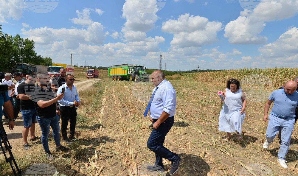 Исперих - лидер на ГЕРБ