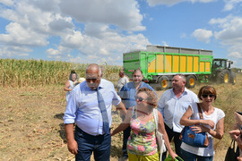 Исперих - лидер на ГЕРБ