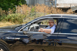 Исперих - лидер на ГЕРБ