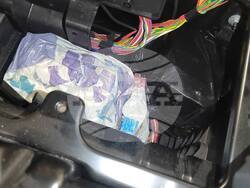 Снимка: Агенция „Митници“ 