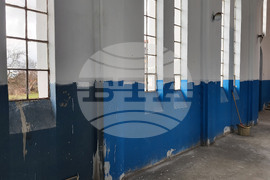 Село Доспей - храм - ремонт