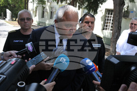 Елхово - Гранична полиция Елхово - Иван Демерджиев