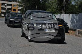 Елхово - Гранична полиция Елхово - Иван Демерджиев