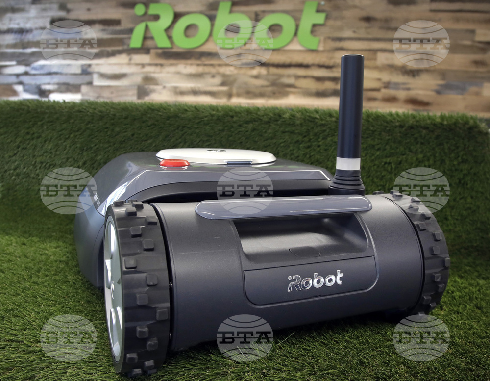 Производителят на роботизираните прахосмукачки „Румба“ подаде заявление за защита от фалит 