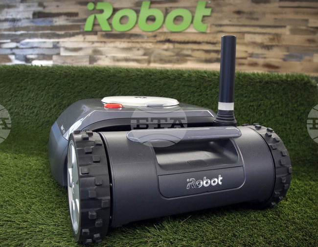 Производителят на роботизираните прахосмукачки „Румба“ подаде заявление за защита от фалит 