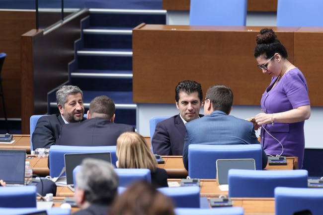 Изпълнителната агенция по околна среда ще е компетентен орган по функционирането на Механизма за корекция на въглеродните емисии по границите