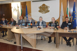 Русе - Иван Демерджиев - посещение