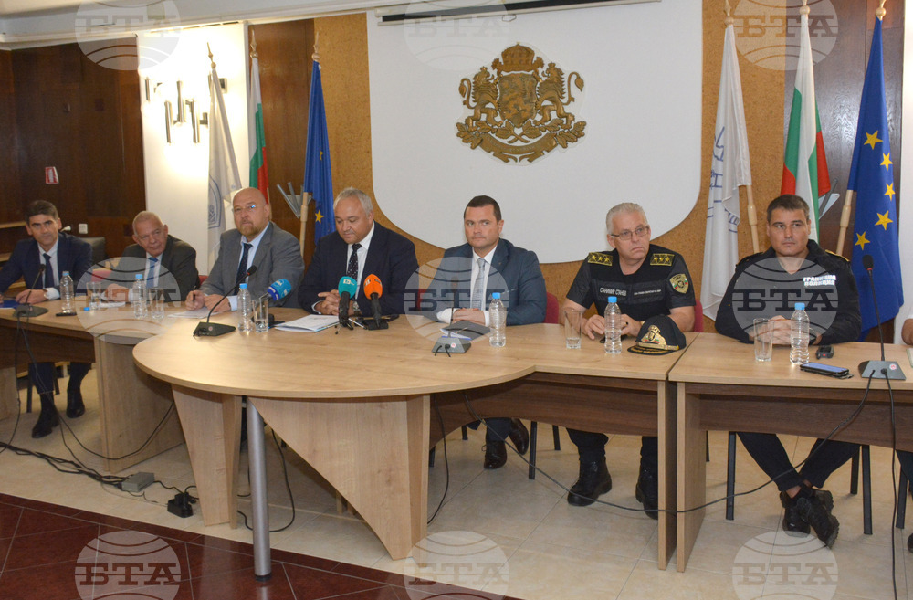 Русе - Иван Демерджиев - посещение