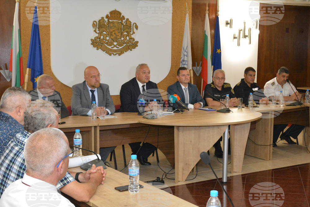 Русе - Иван Демерджиев - посещение