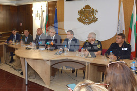 Русе - Иван Демерджиев - посещение