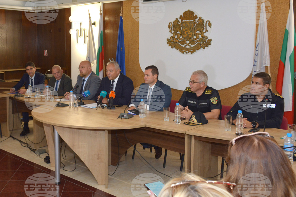 Русе - Иван Демерджиев - посещение