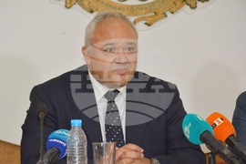 Русе - Иван Демерджиев - посещение