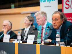 Снимка: Пресофис на Цветелина Пенкова