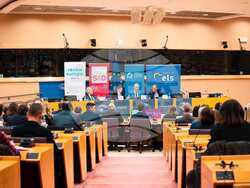 Снимка: Пресофис на Цветелина Пенкова