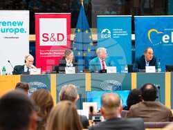 Снимка: Пресофис на Цветелина Пенкова