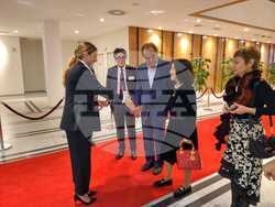 Снимка: Пресофис на Цветелина Пенкова