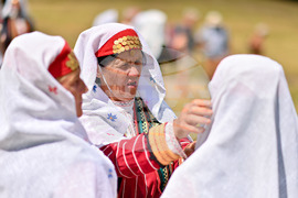 Копривщица - Национален събор на народното творчество