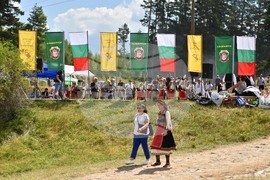 Копривщица - Национален събор на народното творчество