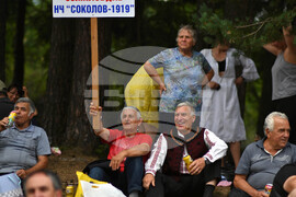 Копривщица - Национален събор на народното творчество