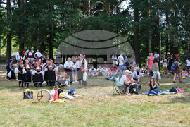 Копривщица - Национален събор на народното творчество