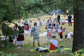 Копривщица - Национален събор на народното творчество