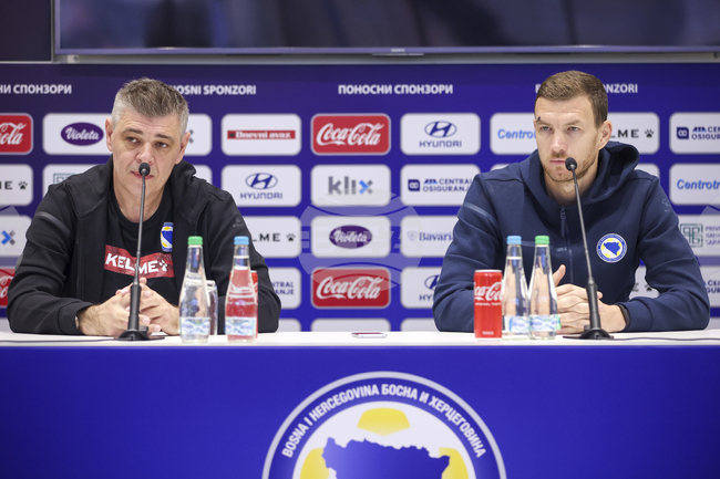 Сръбската легенда Саво Милошевич стана треньор на Патрик-Габриел Галчев в Железничар (Сараево)