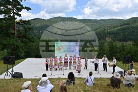 Копривщица - Национален събор на народното творчество