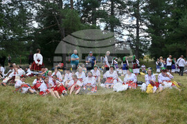 Копривщица - Национален събор на народното творчество
