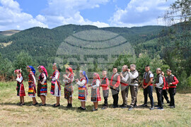 Копривщица - Национален събор на народното творчество