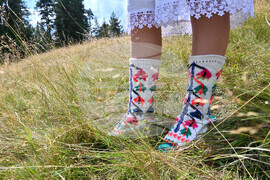 Копривщица - Национален събор на народното творчество