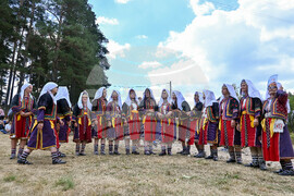 Копривщица - Национален събор на народното творчество