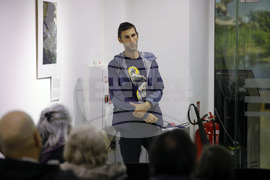 Русе - екомузей - изложба