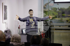 Русе - екомузей - изложба