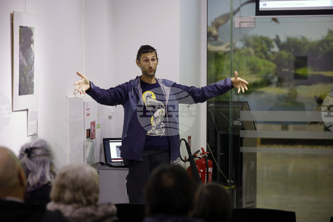 Русе - екомузей - изложба